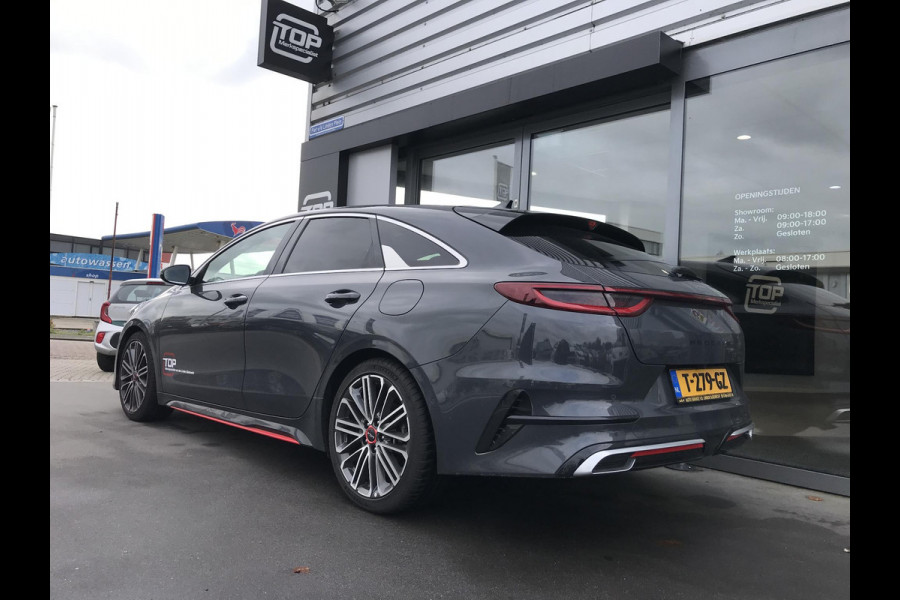 Kia ProCeed 1.5 GT-PlusLine Automaat Panodak 7 JAAR GARANTIE