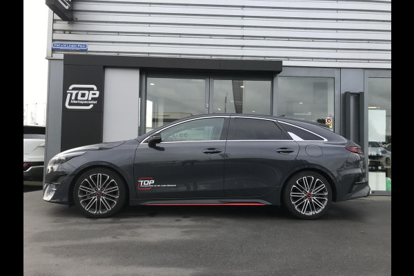 Kia ProCeed 1.5 GT-PlusLine Automaat Panodak 7 JAAR GARANTIE