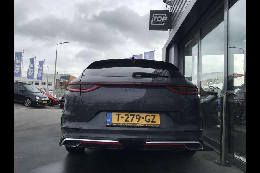 Kia ProCeed 1.5 GT-PlusLine Automaat Panodak 7 JAAR GARANTIE