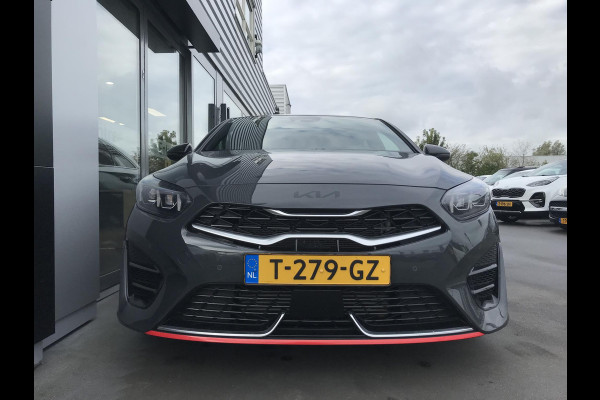 Kia ProCeed 1.5 GT-PlusLine Automaat Panodak 7 JAAR GARANTIE