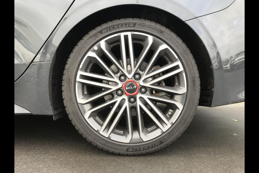 Kia ProCeed 1.5 GT-PlusLine Automaat Panodak 7 JAAR GARANTIE