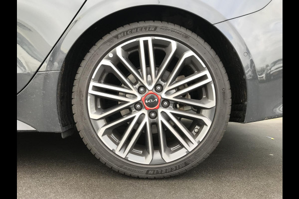 Kia ProCeed 1.5 GT-PlusLine Automaat Panodak 7 JAAR GARANTIE