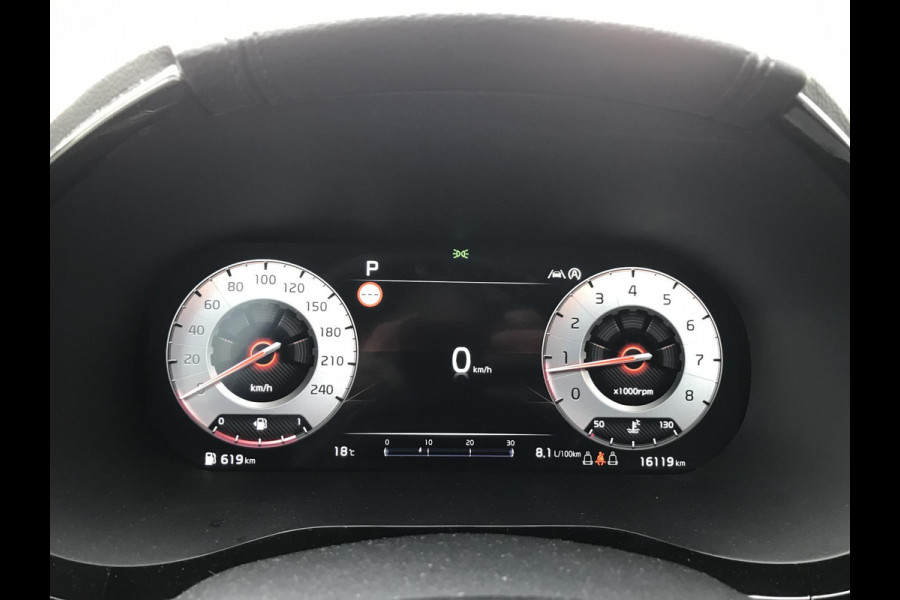 Kia ProCeed 1.5 GT-PlusLine Automaat Panodak 7 JAAR GARANTIE