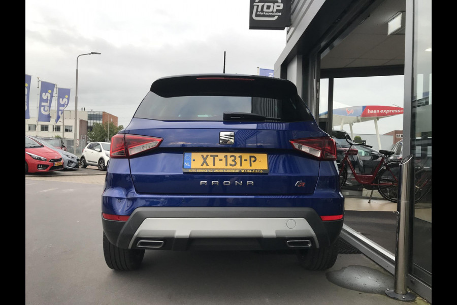 Seat Arona 1.0 TSI FR Business Intense Navi