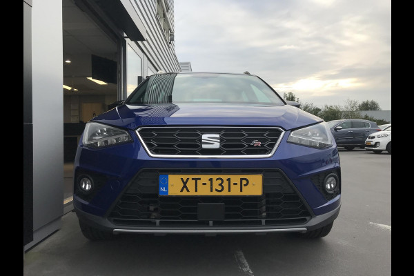 Seat Arona 1.0 TSI FR Business Intense Navi