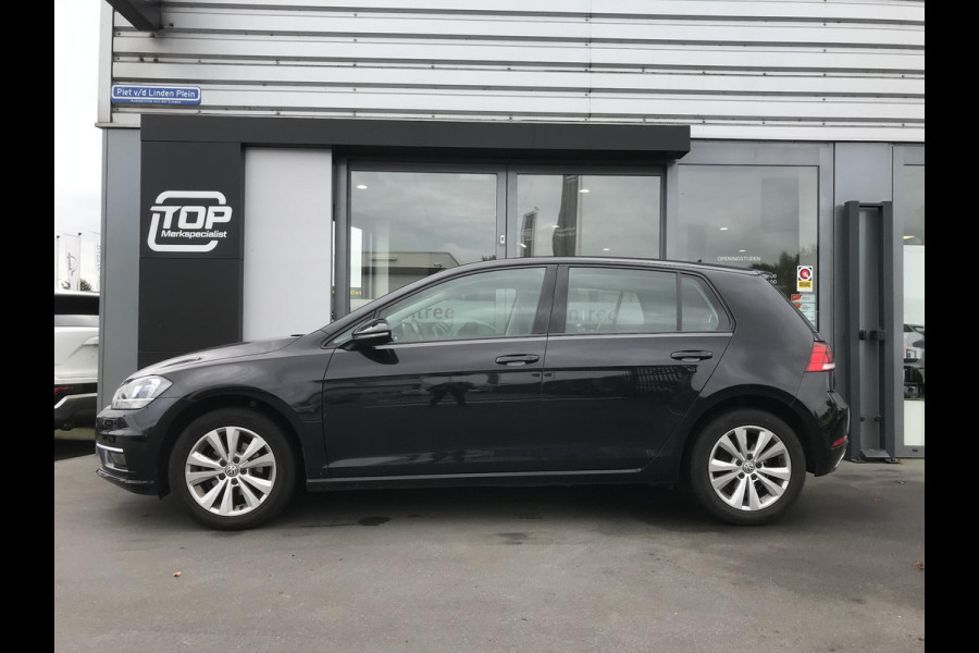 Volkswagen Golf 1.0 TSI Comfortline Business Navi