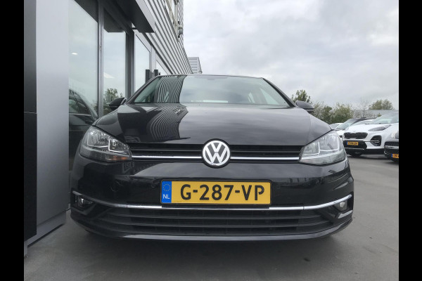 Volkswagen Golf 1.0 TSI Comfortline Business Navi