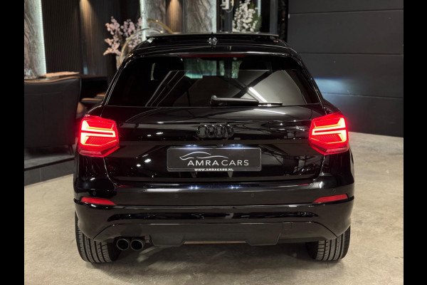 Audi Q2 1.4 TFSI|3X S-Line|PANO|FULL OPTION!