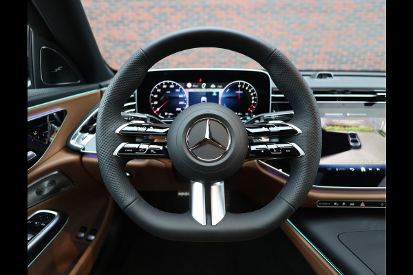 Mercedes-Benz E-Klasse 300 e AMG Line *Direct rijden!*Pano*Soft-Close*