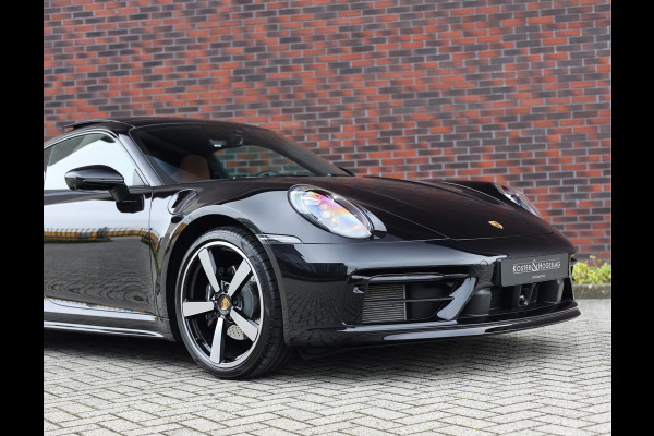 Porsche 911 3.0 Carrera *Heritage Design*Sport Design*Chrono*Schuifdak*