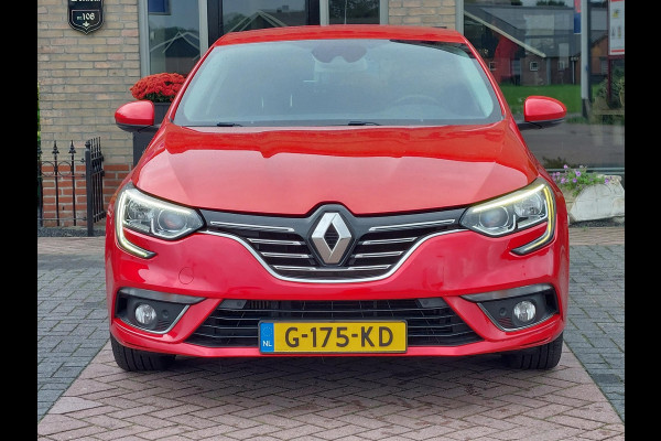 Renault Mégane 1.3 TCe Bose Edition | Camera | Leder | Navi | Stoelverwarming