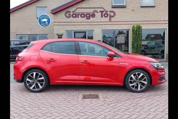 Renault Mégane 1.3 TCe Bose Edition | Camera | Leder | Navi | Stoelverwarming