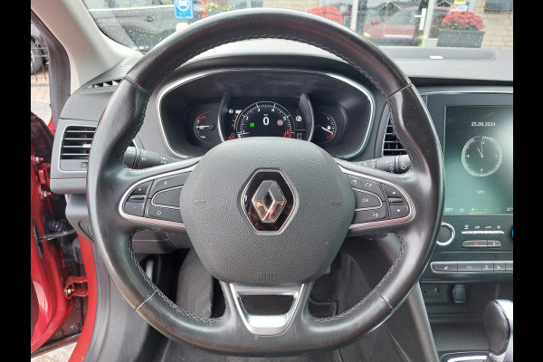 Renault Mégane 1.3 TCe Bose Edition | Camera | Leder | Navi | Stoelverwarming