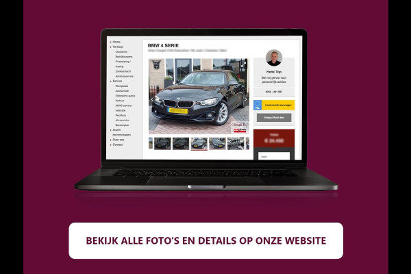 Renault Mégane 1.3 TCe Bose Edition | Camera | Leder | Navi | Stoelverwarming