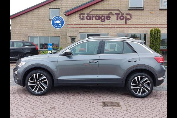 Volkswagen T-Roc 1.0 TSI Style | NL auto | 1e eigenaar | All-in prijs