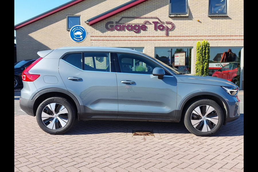 Volvo XC40 1.5 T4 Recharge Core Bright | WinterPack | Camera | 24 maanden garantie