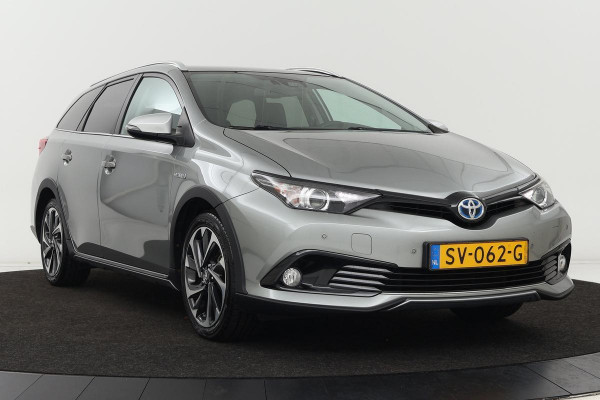 Toyota Auris Touring Sports 1.8 Hybride Freestyle | Panoramadak | Navigatie | Camera | Climate control | Cruise control | DAB | Getint glas