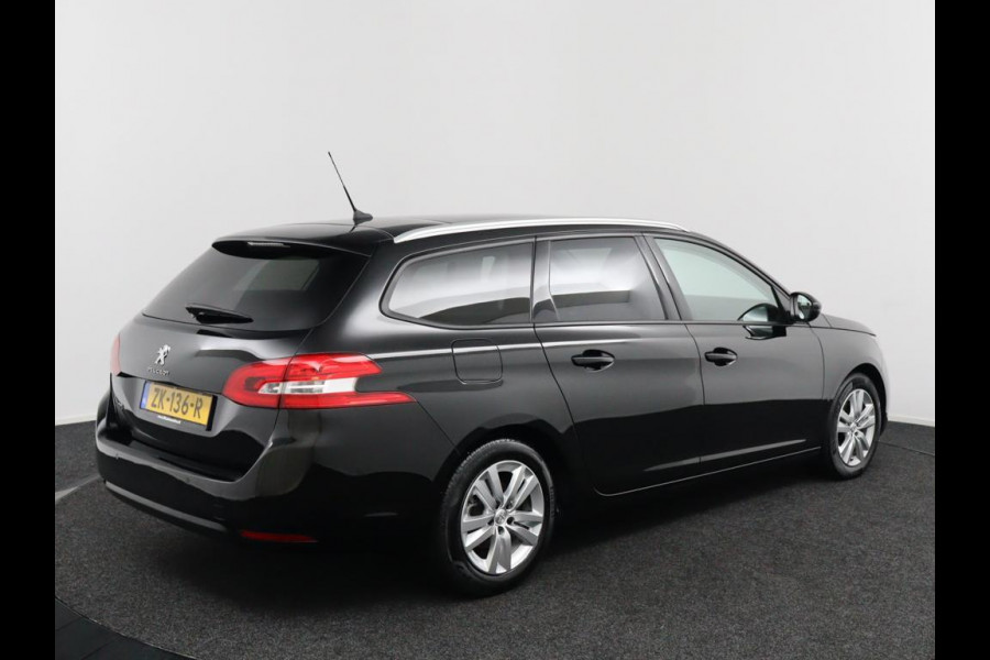 Peugeot 308 SW 1.2 PureTech Executive*PANO*CRUISE*NAVI*CARPLAY*