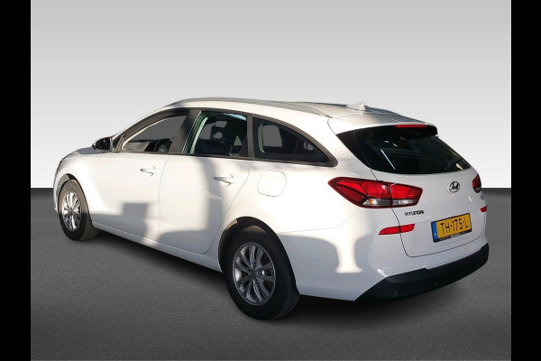 Hyundai i30 Wagon 1.0 T-GDI Comfort | navigatie | cruise control | climate control | Apple Carplay/Android Auto