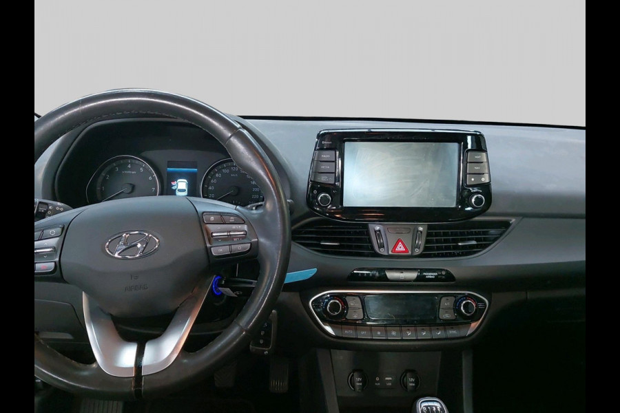 Hyundai i30 Wagon 1.0 T-GDI Comfort | navigatie | cruise control | climate control | Apple Carplay/Android Auto