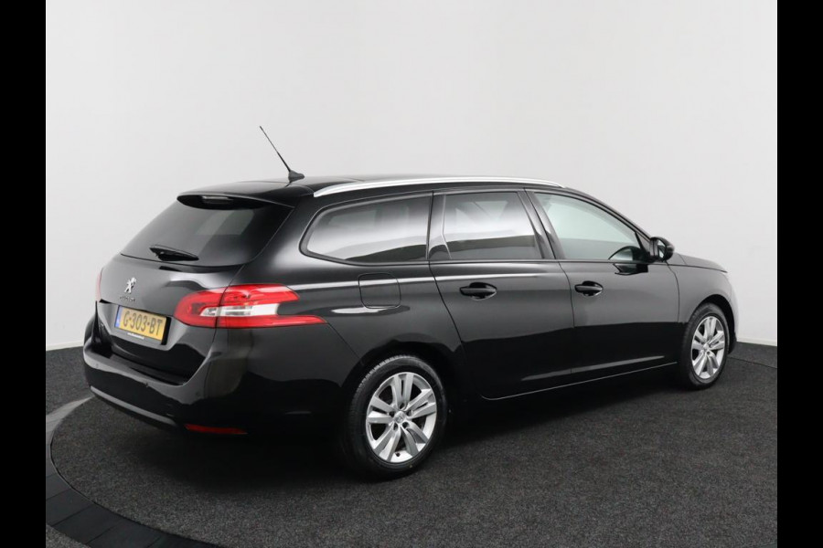 Peugeot 308 SW 1.2 PureTech Executive*PANO*CRUISE*NAVI*CARPLAY*LM