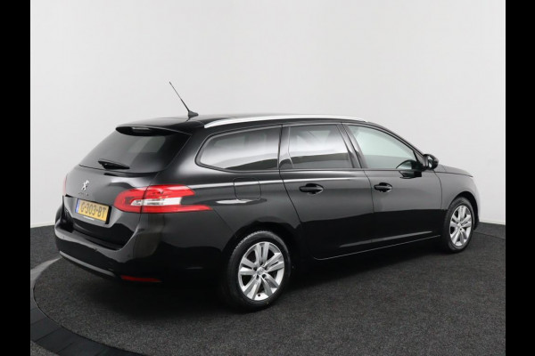 Peugeot 308 SW 1.2 PureTech Executive*PANO*CRUISE*NAVI*CARPLAY*LM