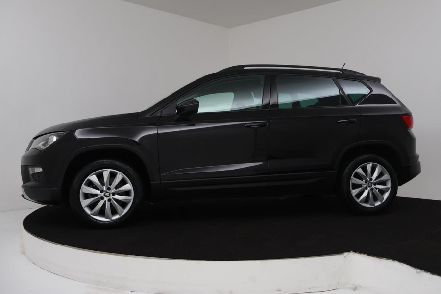 Seat Ateca 1.0 EcoTSI Style Intense Sport (NAVIGATIE, CAMERA, CRUISE, CARPLAY, 1e EIGENAAR)