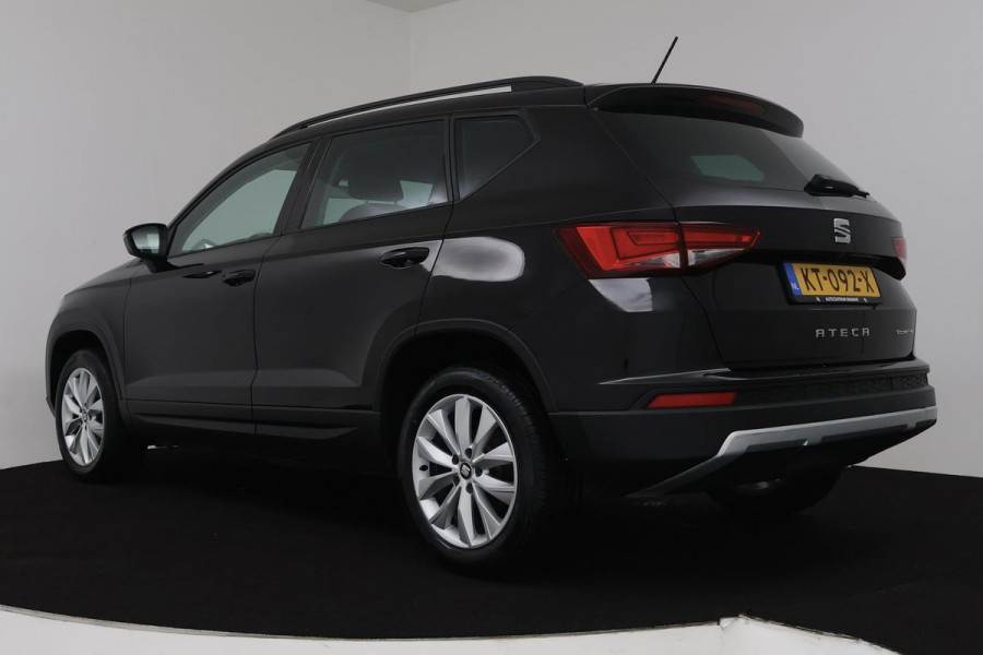 Seat Ateca 1.0 EcoTSI Style Intense Sport (NAVIGATIE, CAMERA, CRUISE, CARPLAY, 1e EIGENAAR)