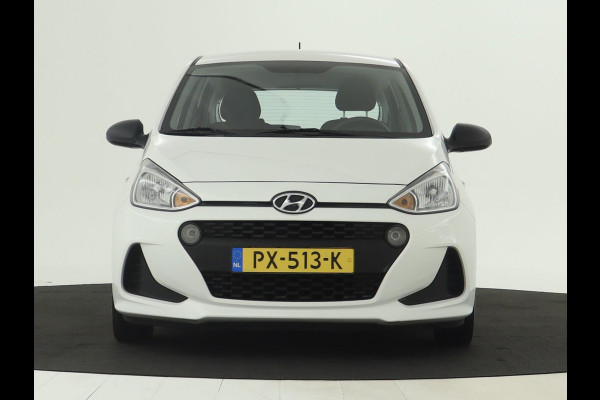 Hyundai i10 1.0i i-Motion AIRCO | Elektrisch pakket | 1ste eigenaar