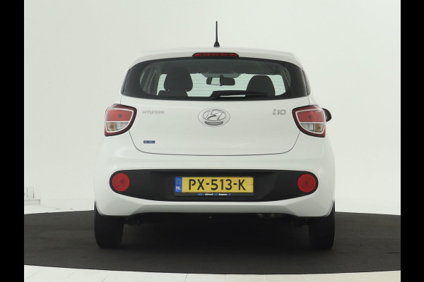 Hyundai i10 1.0i i-Motion AIRCO | Elektrisch pakket | 1ste eigenaar