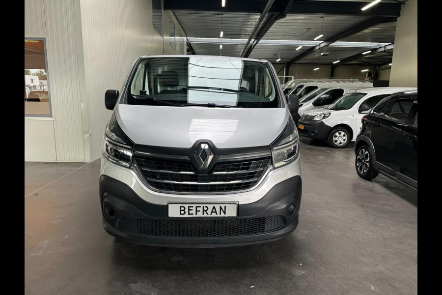 Renault Trafic 2.0 dCi 120 T27 120 Pk