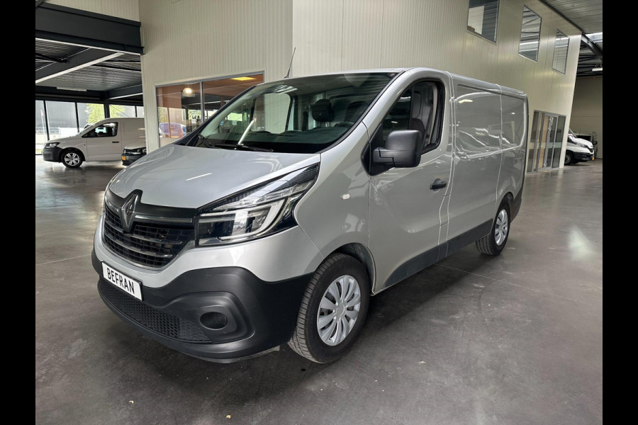 Renault Trafic 2.0 dCi 120 T27 120 Pk