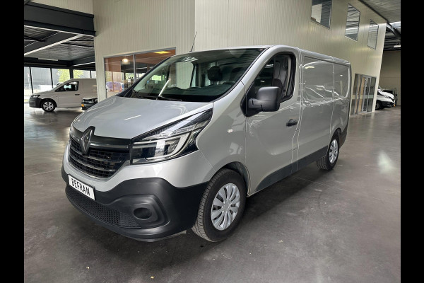 Renault Trafic 2.0 dCi 120 T27 120 Pk