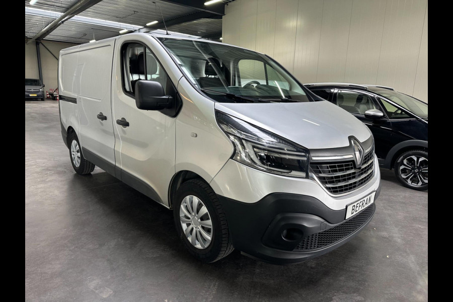 Renault Trafic 2.0 dCi 120 T27 120 Pk