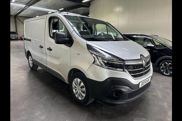 Renault Trafic 2.0 dCi 120 T27 120 Pk