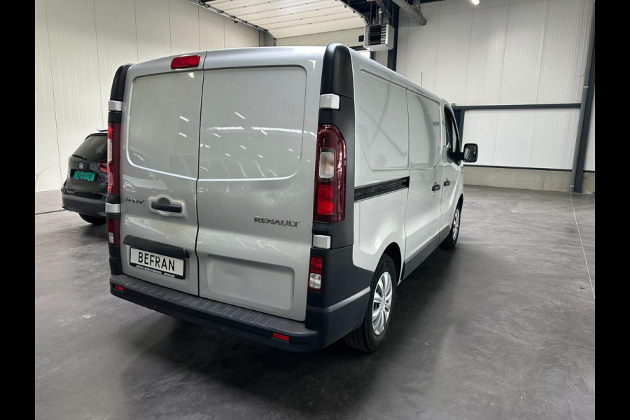 Renault Trafic 2.0 dCi 120 T27 120 Pk