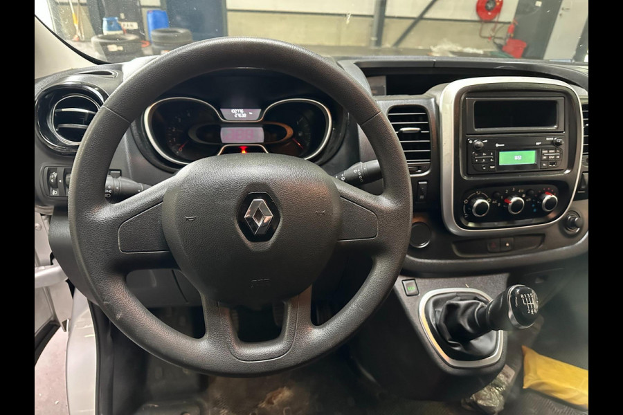 Renault Trafic 2.0 dCi 120 T27 120 Pk