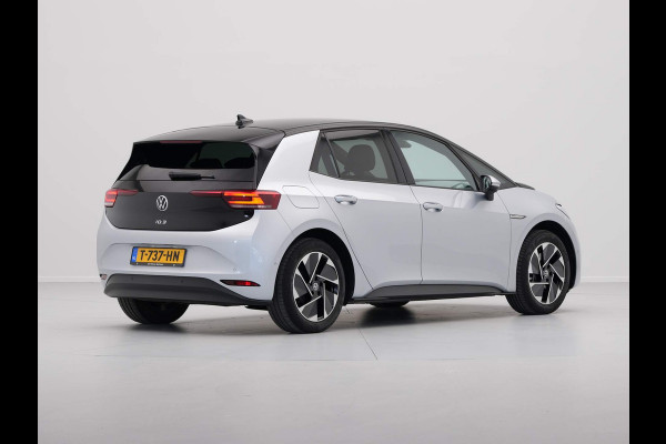 Volkswagen ID.3 Pro Edition Advantage 58 kWh Navigatie Pdc Lm Velgen Getint Glas 282