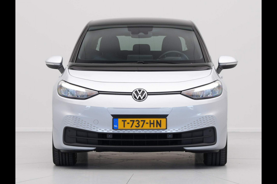 Volkswagen ID.3 Pro Edition Advantage 58 kWh Navigatie Pdc Lm Velgen Getint Glas 282