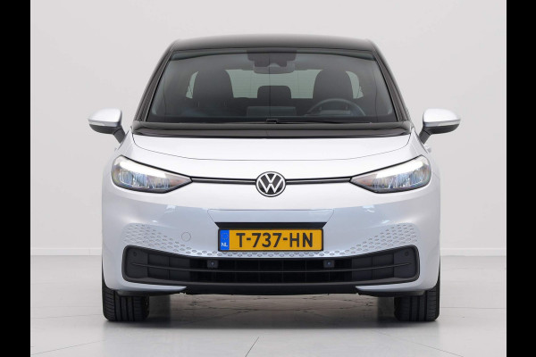 Volkswagen ID.3 Pro Edition Advantage 58 kWh Navigatie Pdc Lm Velgen Getint Glas 282