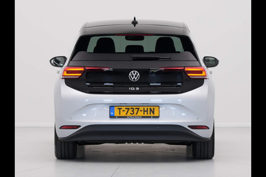 Volkswagen ID.3 Pro Edition Advantage 58 kWh Navigatie Pdc Lm Velgen Getint Glas 282