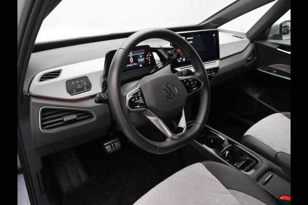 Volkswagen ID.3 Pro Edition Advantage 58 kWh Navigatie Pdc Lm Velgen Getint Glas 282