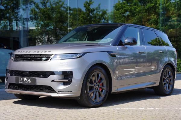 Land Rover Range Rover Sport P 460 E Dynamic SE Meridian