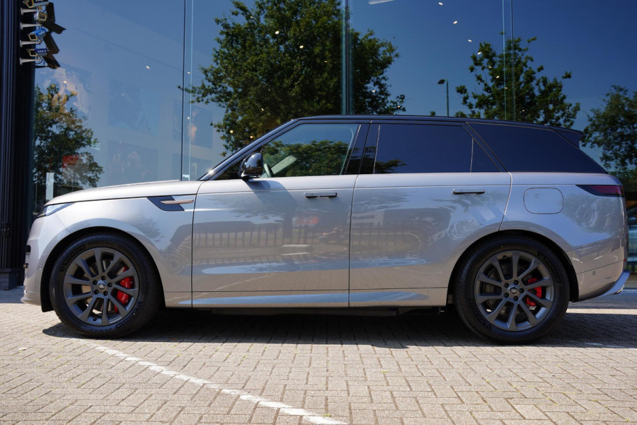 Land Rover Range Rover Sport P 460 E Dynamic SE Meridian