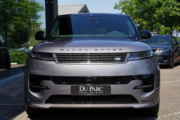 Land Rover Range Rover Sport P 460 E Dynamic SE Meridian