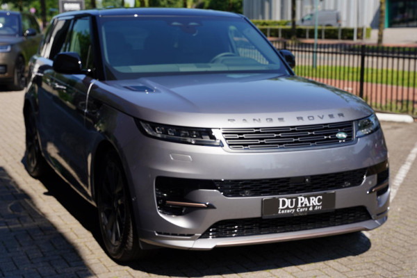 Land Rover Range Rover Sport P 460 E Dynamic SE Meridian