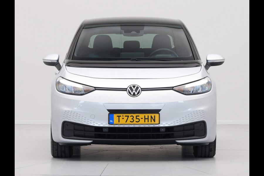 Volkswagen ID.3 Pro Edition Advantage 58 kWh (Ex 2.000,- Subsidie) Navigatie Camera Lm Velgen Getint Glas 214