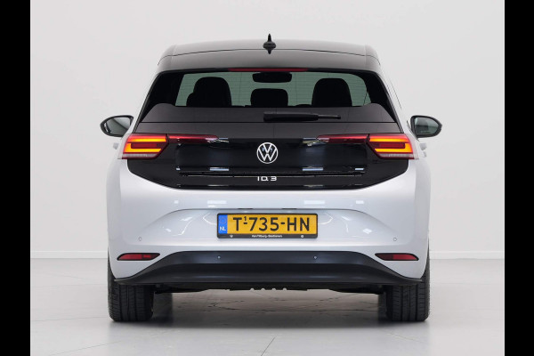 Volkswagen ID.3 Pro Edition Advantage 58 kWh (Ex 2.000,- Subsidie) Navigatie Camera Lm Velgen Getint Glas 214