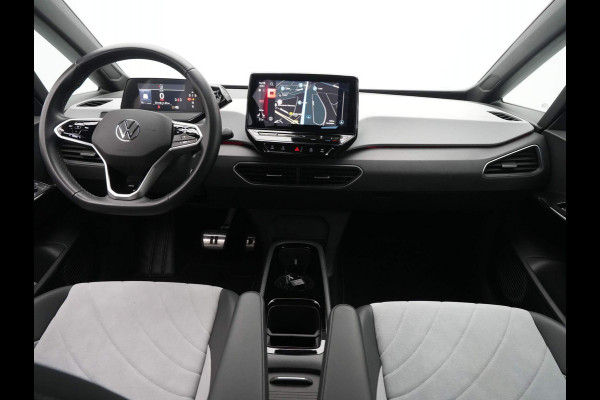 Volkswagen ID.3 Pro Edition Advantage 58 kWh (Ex 2.000,- Subsidie) Navigatie Camera Lm Velgen Getint Glas 214