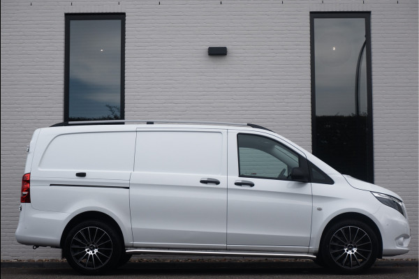 Mercedes-Benz Vito 119 CDI / Aut / 4-Matic / Lang / Apple Carplay / Led-Xenon / Camera / Vol Opties / NIEUWSTAAT